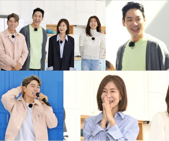 Actor Park Hyo-joo, Kwak Si-yang, Lee Yi-kyung and Ha Yeon-joo, who are charismatic actors on SBS Running Man, which is broadcasted on the 3rd (Sunday), will be guest and cover the quiz Miniforce.Actor Park Hyo-joo, a representative of the entertainment industry, caught the attention of members as soon as he appeared as an extraordinary force.The members shouted It is like a real Detective and admired the charisma that comes out even if they stay still.However, Park Hyo-joo played Moonlighting with the charm of Reversal story full of excitement unlike expected.Actor Kwak Si-yang, along with Lee Kwang-soo, made the scene laugh with a surprise acting full of entertainment that overpowers Lee Kwang-soo at once, breaking down into a separate and criminal role.Actor Lee Yi-kyung, who recently turned into a trot singer, made the trot with comic dance, and the atmosphere was heated up. Mensa member Actor Ha Yeon-joo laughed with his intellect while sometimes showing off his intellect.On the other hand, Running Man held the 1st Quiz Miniforce Bicycle to conduct a hot knowledge showdown with pride.However, as unexpected members unexpected answers were poured out, a previous quiz show of Running Man, which repeated the Reversal story in the Reversal story, was born.Who will win the Moonlighting performance of luxury actors and the sparkling quiz showdown, and you can check it at Running Man at 5 pm on Sunday, 3rd.Photos