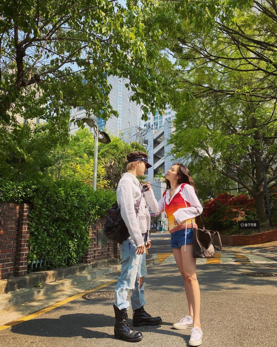 현아 이미지