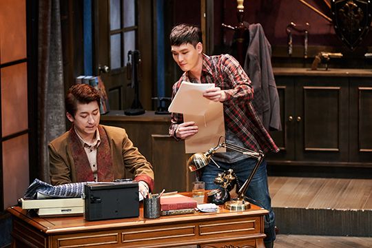 주식회사 브로드웨이 이미지
