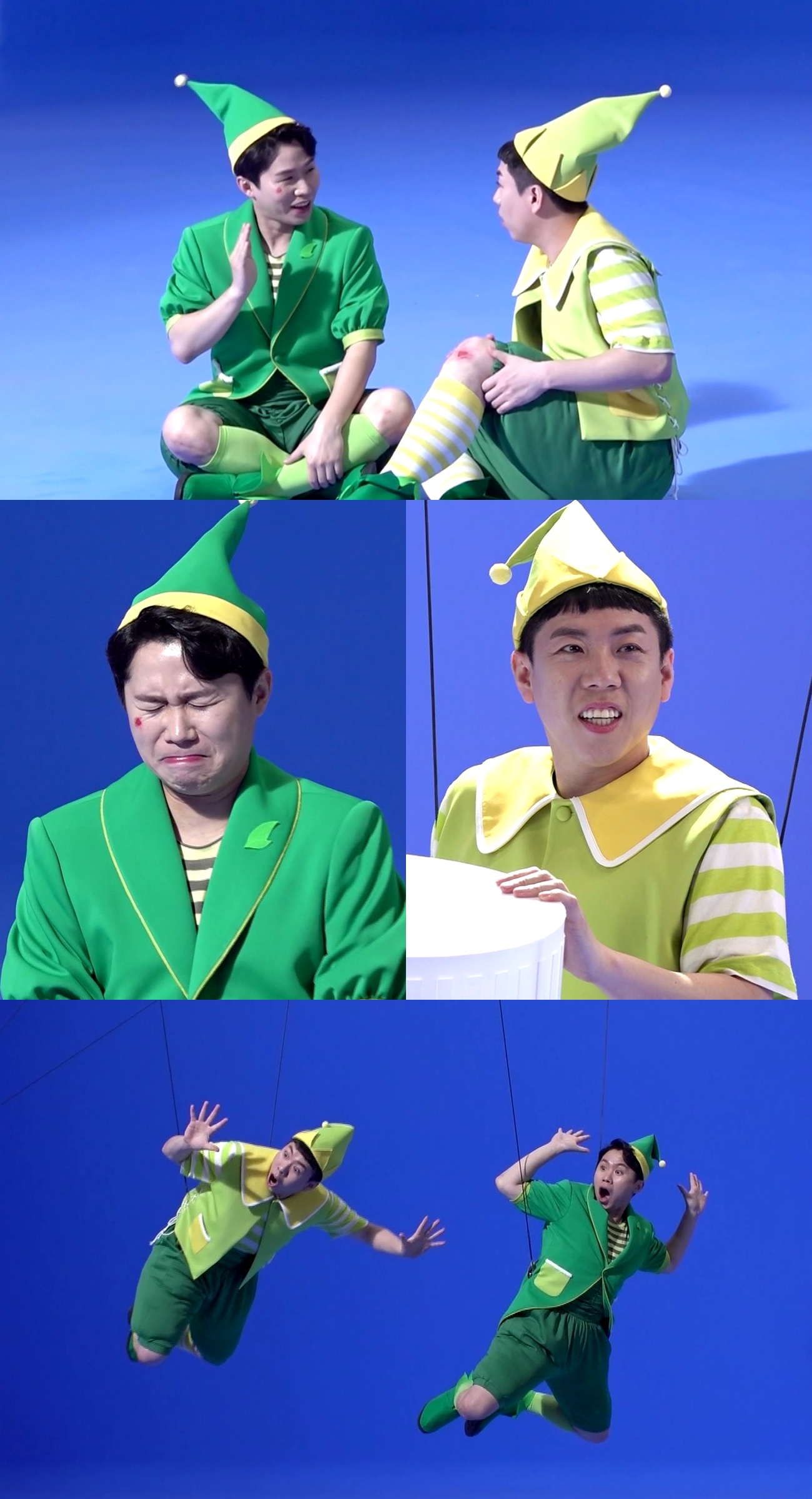 초록광고기획 이미지