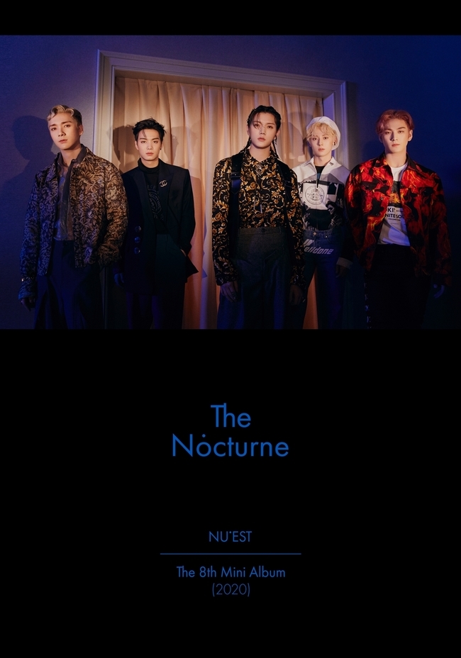 Group NUEST (JR, Aaron, Baekho, Minhyeon, and Ren) has released a series of personal office photos from members Baekho to group Images.On the afternoon of May 1, Pledice Entertainment, a subsidiary company, released Baekho personal image and group photos of the mini 8th album The Nocturne, Official Photo Ver.3, sequentially through the official SNS of NUEST, raising the atmosphere of comeback.Baekhos personal official photo made him guess the deep atmosphere with his own emotional interpretation of the line of thought felt in the sight feels like a horizontal line.Baekhos pose and deep eyes, which seemed to be contemplative, leaned down somewhere, gave a dark but gentle atmosphere.The open group official photo has become even hotter in the opening of the Baekho Image.JR, who completed the chic styling of all black, and Wren, who has a colorful fashion and an extraordinary hairstyle that harmonizes black and gold, have attracted admiration because it contains five colorful charms of members in one picture.The visuals of NUEST, which emits an untouchable force, and the sharp eyes of those who gaze straight at the front, fixed the eyes of the viewers.In addition to releasing various versions of official photos ahead of the comeback, NUEST is constantly focusing attention on music fans by pouring daily content such as concept pages that induce active participation with various quizzes and trailer videos that show the peak of visual beauty.As it demonstrates its enthusiastic interest in NUEST, it is also ranked # 1 in the overall bestseller for the 5th week of April YES24, and is also ranked in the top of various online music site charts.emigration site