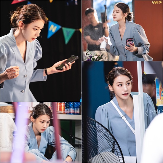 더블유일광 이미지