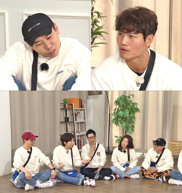 Kim Jong-kook, the representative of the entertainment industry, became a Love Doctor with unexpected delicacy.On SBS Running Man, which will be broadcast on the 3rd, members secret love Kahaani will be released.In a recent recording, members had a talk about love during the mission, and members love style and Kahaani, which can not be heard anywhere, have been released.Kim Jong-kook gained the storm sympathy of female guests with the delicacy and caringness that represented the womans position on the moment of sadness to the lover.The members were also surprised by Kim Jong-kooks hidden love sense, which had been talking about Love.Yang Se-chan revealed his firm love values, which are certain to be given by Gibe and Take, and he reenacted the situation with an unexpected example, making the scene furious.In particular, love-man Yoo Jae-Suk revealed his unique character style and said that he sends emoticon to only two people at the end.Ji Suk-jin, who is a close friend, expressed his sadness, saying, I have never received emoticon from Yoo Jae-Suk.Only two people who receive the emoticon of Yoo Jae-Suk can be confirmed on the air.The entertainment program Running Man, which solves missions all over the place, is broadcast every Sunday at 5 pm on SBS.