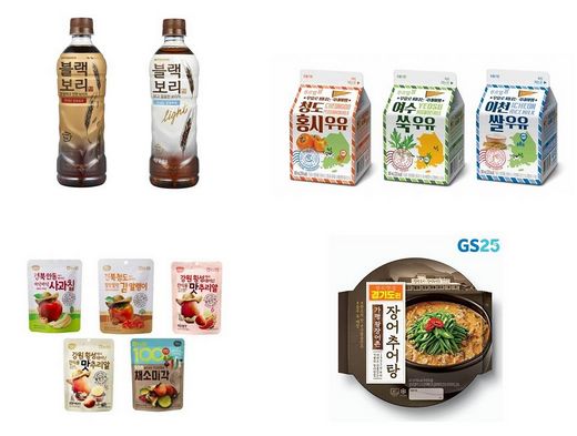 땅끝추어탕 이미지