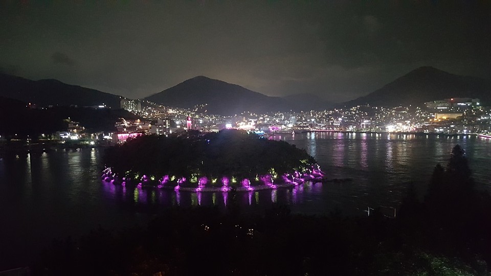 여수시관광협의회 이미지