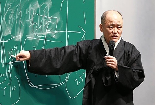 도올 이미지
