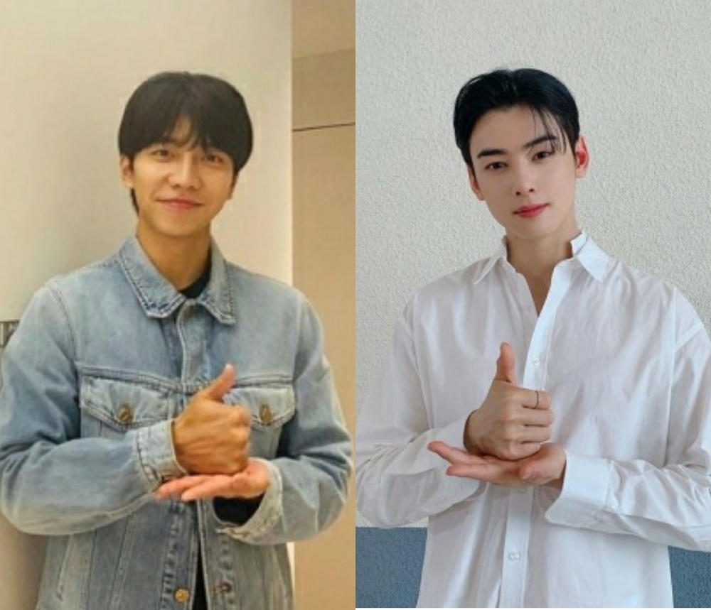 Lee Seung-gi, Cha Eun-woo, Jung Hae In and Sunmi participated in Lindsey Vonn thanks to it.Lindsey Vonn is a national participation campaign that uploads photos and videos of respect and thank you to SNS and expresses gratitude to COVID-19 medical staff.Singer and actor Lee Seung-gi said on May 1, I am currently struggling with World as well as Korea due to coronavirus.In particular, South Korea is a good example of anti-virus at this time and shows a good example for the whole world.  I think it is possible because of the hard work and dedication of the best medical staff in Korea.I am always grateful and strong. Cha Eun-woo, a group Astro member named Lee Seung-gi, participated in Lindsey Vonn thanks to May 2.He said in his instagram, I think that the body and mind of the people are gradually stabilizing thanks to the field medical staff and the people who fought against COVID-19 and protected the nation and the people.I am deeply grateful for the dedication and hard work of the medical staff who are working hard for the safety of the people and express my respect. Jung Hae In, who was named by Cha Eun-woo, also joined the Lindsey Vonn thanks to it.Jung Hae In wrote on his Instagram account on May 3, All of the medical staff at South Korea and the former World, who are still fighting COVID-19 at this time.Thank you very much and thank you. Jung Hae In, in the photo released together, is doing a symbolic sign language move for Lindsey Vonn.Park Eun-hae