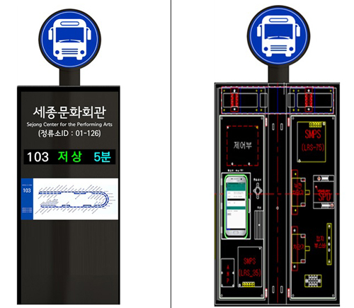 중고스마트폰 이미지