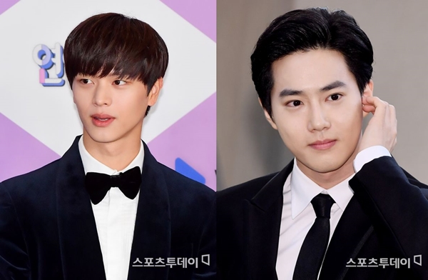Idol stars have been told about Enlisted news.Yuk Sungjae said on his SNS on March 3, I decided to decide on Enlisted on May 11th.There will be a lot of people who are surprised by the sudden notification and there are many people who are worried, but I do not worry because I have confidence that I can be pretty and live a good life even if I see that the melody (BtoB fan club) has been beautiful so far.I think I can go to my heart comfortably, he said.As a result, Yuk Sungjae became the fourth member of BtoB after Seo Eun-kwang Lee Chang-seop Lee Min-hyuk.Especially, Yuk Sungjae is the youngest in the team born in 1995.There was a little time to go to the Enlisted Maginot line, but it was interested in deciding on the relatively fast Enlisted.Yook Sungjae enters the Army Training Center on Wednesday and serves in active duty after five weeks of basic military training; Yook Sungjae is known to serve as a military vigilante.Youngjae wants a quiet Enlisted, so we decided not to disclose the Enlisted place and time, said Cube Entertainment.Following Yuk Sungjae, EXO Guard will also enter the military training camp on the 14th.Suho posted a letter to the EXO official fan club community on the 4th, saying, On May 14, we will fulfill our obligation to serve as a military officer.I think well really miss EXO - L (EXO - El, EXO fan club) during that time.EXO - L, who thinks and loves me every day, I hope you are always healthy. I sincerely thank you and love you. Suho is the third member of EXO members after Siu Min and Dio to perform military service.SM Entertainment, a subsidiary company, said it does not disclose the Enlisted place and time of Suho.