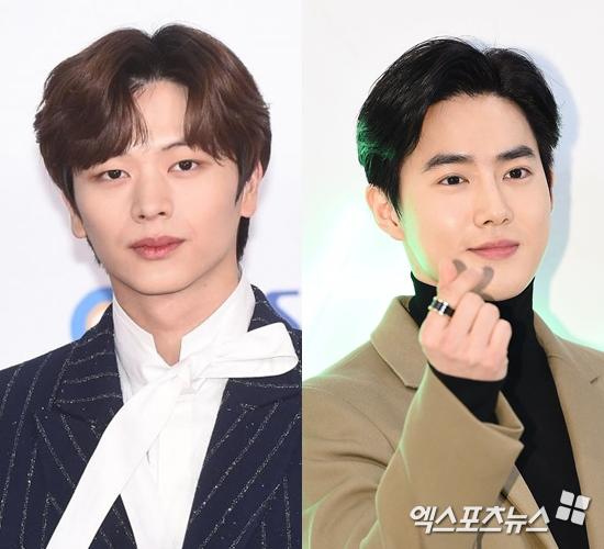 BtoB Yook Sungjae and EXO Guards announced Enlisted in May alongside each other.BtoB Yook Sungjae announced the Enlisted fact on his instagram on the 3rd.Im sure youre surprised a lot, but on May 11, we decided to decide Enlisted, said Yook Sungjae.Cube Entertainment also said, BtoB Yook Sungjae will be active on May 11th. The place and time will be closed for quiet Enlisted.The first member of BtoB, Enlisted Seo Eun-kwang, expired on the last 7 days.Lee Chang-seop and Lee Min-hyuk, who were followed by Seo Eun-kwang, are still in military service, and Yook Sungjae is the fourth in the team to fulfill his military service obligation.In 1995, Yuk Sungjae chose Enlisted boldly, although he could still postpone the military Enlisted.For Idol, fans cheered on the somewhat early Enlisted, even though they were embarrassed.The next day, on the 4th, EXO guardians have reported the Enlisted fact.Suho posted a handwritten letter to EXO official fan community Leeson and said, We will fulfill our military service obligations on May 14th.Suho expressed his affection for fans, saying, I think we EXOel will really want to see you during that time. EXO is also under the duty of military service by Siu Min and Dio (Do Kyung Soo).Born in 1991, Suho became the third member of the team to fulfill his military service obligations.Photo = DB