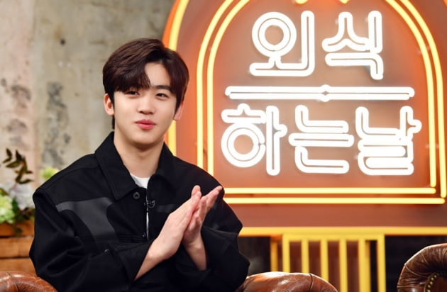 외식 이미지