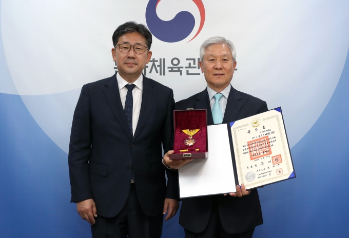 공주국민체육센터 이미지