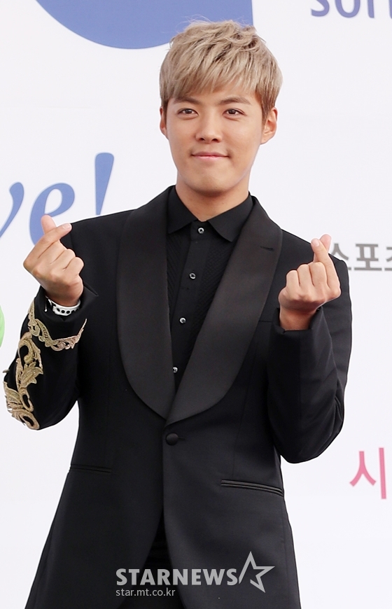 강남/사진=스타뉴스