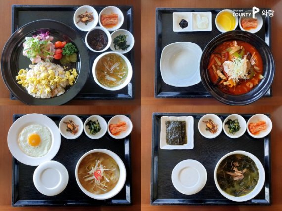 골프존클럽하우스 이미지