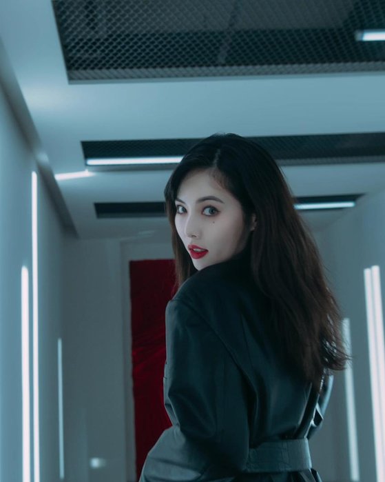 현아 이미지