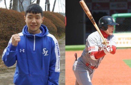 As KBO opened on the 5th, interest in Super Rookie is also hot. Rookie was the part of Jin Woo-yong last season.Based on this, he made his name to the national team and predicted the birth of KBO star. Rookie competition, which is only once in his career, is attracting attention from many fans this season.I have picked the players who are noticed by team.The Rookie candidate is considered to be the 0th place. KT coach Lee Kang-chul nailed him with a four-star lead without hesitation.He is also seeking 10 wins, and if he wins 10, he will be the birth of a new high school pitcher in 14 years.He had an average ERA of 2.00 in his own Cheongbaekjeon, and in the practice game against the Hanwha Eagles on the 21st of last month, he finished his professional adaptation with only 6 innings, 5 hits, 2 walks and 1 run.LG Twins, which succeeded in releasing Rookie in 22 years with Jeong Woo-yeong last year, challenges Rookie for the second consecutive year.Lee Min-ho, Kim Yun-stock are highly anticipated; the teams own evaluation game has caught LGs Ryu Joong-ils radar.If the 5th selection Lim Chan-gyu is sluggish, it may be put into the 5th selection.Lee Min-ho has a great advantage of 150km high speed.In the teams own evaluation match, Kim Hyun-soo, and Jin Keun-woo, who are playing a heavy game, showed a new figure.Kim Yun-stock is impressive in his move, which flows like water from a soft pitching form, and the impact of their performance on LG is quite large.If the teams performance improves according to their performance, LGs second consecutive year of Rookie emissions is not a dream.Choi Jihun (SK Wyverns) also jumps into the Rookie competition, which has a painful past: He fell for a rookie draft after graduating from high school.However, he was named to SK this season after he was selected to the UEFA Champions League by the university.In spring camp and teams own evaluation match, he made a strong impression with his fast feet and strong shoulders, and he is highly rated in defense with his batting ability and ability to play.It is also evaluated as a resource to replace SKs outfielders Noh Soo-kwang, Han Dong-min, Ko Jong-wook and Kim Kang-min.Kim Ji-chan (Samsung Lions) has been performing very well, and he has been noted as the shortest player registered for the KBOUEFA Champions League this season.However, he broke his prejudices about the body during his amateur days.Last year, he won .531 and 10 points and 9 steals at the World Youth Baseball Championships, winning the Best Strike, the Most Stolen, and the Best Defensive Award.With his fast feet and muscular play, he is looking forward to being called the second Jeong Keun-woo.Heo Gu-yeon praised Kim Ji-chan, saying, I am tall, but I have all three balls and three balls and I have excellent baseball sense.