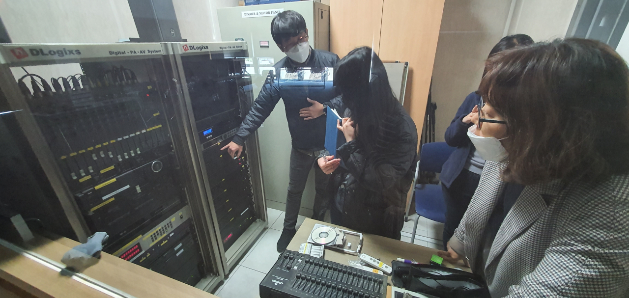 (재)용인문화재단 이미지