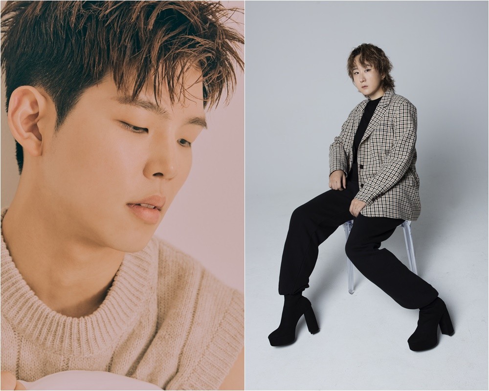 Singer Paul Kim, Seonwoo Jeonga joined the OST lineup on SBS The King: The Lord of Eternity (hereinafter referred to as The King).The King said on July 7, On the 9th and 10th, Seonwoo Jeonga called I can not stop the flower from blooming and Dream by Paul Kim.The song I cant stop the flower by Seonwoo Jeonga is an uncertain situation that can not be achieved between the parallel world, but it expresses the hearts of Lee Min-ho and Kim Go-eun who grow their love.Suh Jung-like lyrics likened to wild flowers that bloom through bricks of love and deep emotions unique to Seonwoo Jeonga maximize dreamy and lonely atmosphere.Paul Kims Dream is a song that maximizes the romantic atmosphere by adding sensual and Suh Jung strings on sweet piano melody.Igons sincere confession, which transcends dimensions, is impressed by the lyrics that are naturally projected.Seonwoo Jeongas Can not Stop Flowers will be released at 6 pm on the 9th, and Paul Kims Dream will be released on the noon music site on the 10th.