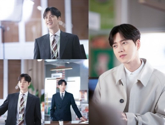 Park Hae-jin, who has been transforming every piece, has been perfected as the head of the MBC drama Slack the International.Slack The Internet is a work that contains the disgusting and exciting revenge of a man who welcomes the worst Slack manager who made the company that managed to enter into the company as a subordinate.It is a drama that expects empathy through the story of the reality office because the people called Slack are showing the harmony between the generation and the generation with the message that we will eventually become.In the play, Park Hae-jin met with a vicious Slack boss and spent his days in The Internet, and then played the role of a hot-aired man who was promoted to the manager of Simple, developing hot chicken noodles that cause a nuclear storm in the ramen system.He is a top star manager of a perfect ramen company that can not even look, character and skill in appearance. He meets Kim Eung-soo, a former office boss and a troubled person with Senior The Internet, and plays revenge rather than revenge.Park Hae-jin, who plays the role of a hot-aired person, will transform into a person of ordinary office people and show delicate acting to find self in it.The Intern during the play is a painful enough to die Office My bullying (?), and is in the chaos of emotion in The Internet, but without being bowed, he is promoted to the head of the ramen company at once and shows a person who tries to live his life.Kim Eung-soo was cast in the worst Slack, and Slack was the heinous boss and Slack, but he played a role as if he were loving to Slack Acting and completed the best chemistry with Park Hae-jin.As such, Slack The Internet shows the affection of the hard office life appropriately and Komidi, and it is expected that the office people of this era will be satisfied with the proxy.Heres Mr.Slack The Internet, which is more anticipated by the participation of Trots star Mr. Trotman, will be offered as a VOD (review) on the online broadcasting movie platform wave at 8:55 pm on Wednesday, 20th.glossy bag