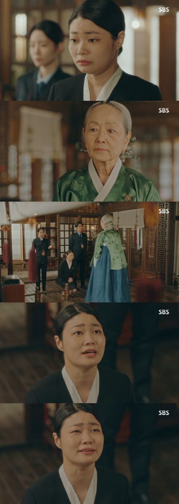 Kim Young-ok fires Jeong Ha-damIn SBSs The King - Eternal Monarch (playplayed by Kim Eun-sook, directed by Baek Sang-hoon, and Jeong Ji-hyun), which was broadcast on the 8th, Kim Young-ok caught and fire the denial of the royal court (Jeong Ha-dam).On the day of the broadcast, Nook Nam received an online post from a courtier from Myung Seung-ah (Kim Yong-ji) and called him in, saying, Its a sucker.The crime of stealing the palace after the king, stealing the goods of the palace, is a reverse.I have devoted myself to the back of the king. The courtier kneeled and said, I thought I had a girlfriend, but I did not steal the goods. On November 11, I was on duty, and the king came to Suragan.You can eat yourself, you cant answer that. My girlfriend is here.I know youre not Bonis a lie. Youre a fire, he said.