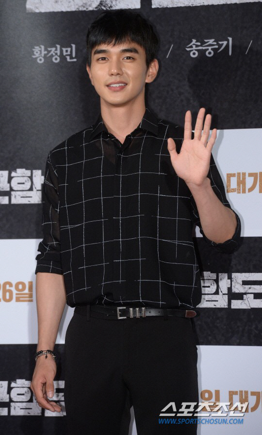 유승호, 갑수목장 논란에
