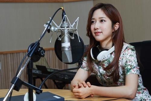 '전현무의 연인' 이혜성 아나운서, KBS에 사표..'결혼설'은 부인