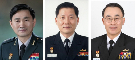 수방사령관에 김도균 국방부 대북정책관