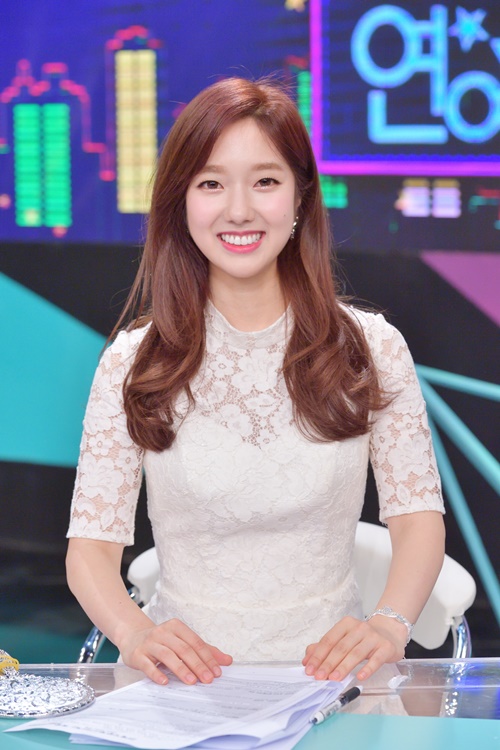 KBS, 이혜성 아나운서 퇴사설에