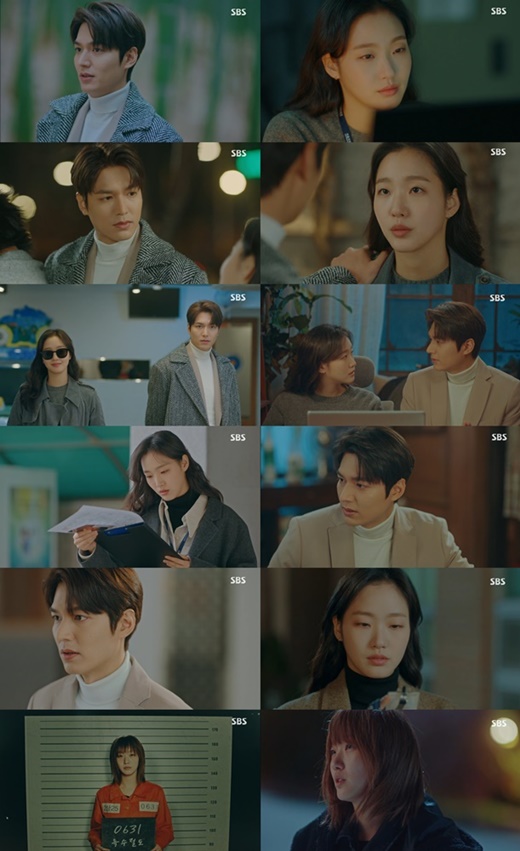 This is Confidential AssignmentSusa that we can only do.Lee Min-ho and Kim Go-eun, the monarchs of the King-Eternity, started the Confidential AssignmentSusa, which corrects the cracks between Korean Empire and South Korea and the two Worlds against Lee Jung-jin, who opened the door.The 7th episode of SBSs Golden Land Drama The King - The Lord of Eternity (playplayed by Kim Eun-sook/directed by Baek Sang-hoon and Jeong Ji-hyun/produced by Hwa-An-Dam Pictures) broadcast on the 8th (Friday) recorded Nielsen Koreas standard, 1 Seoul metropolitan area, 2 Seoul, and 2049 ratings.The highest audience rating for the moment was %, ranking first in all channels for seven consecutive times.On this day, Lee Min-ho realized that Lee Jung-jin, who opened the door of the dimension, was alive and joined forces with South Korea Jung Tae-eul (Kim Go-eun) for Confidential Assignment.Joyoung (Woo Do-hwan), who thought that Jung Tae-eul was a Korean Empire criminal Luna, stopped Lee Gon from going to parallel World in the forest, and Lee Gon, who heard Joyoungs words, recognized that there was a person with the same face as Jung Tae-eul in Korean Empire.Moreover, in order to persuade Joyoung, who does not believe in parallel world, he took Joyoung directly to South Korea, which led to the colostrum where Joyoung of Korean Empire and Cho Eun-seop of South Korea met.In addition, Joyoung confirmed that Jung Tae-eul was not Luna through a photo of Jung Tae-euls Taekwondo.Jung Tae-eun, Jo Eun-seop and Joyoung, went around together and allowed them to go out by separating them into day and night in preparation for confusion.Then Jung Tae-eun expressed his longing for each other while having a date with Lee.Then Jung Tae-eul surprised Lee with the contents of North and K Stadium which were heard in the evidence of Lee Sang-dos case, and the two went to fact check with the voice together.After revealing Susas will, Jung Tae-eul said, The two worlds should not mix like this, and they should go to their own time.This is a Confidential Assignment Susa that we can only do with two people. He announced the beginning of the Confidential Assignment between the Korean Empire and South Korea detective.After giving Irims body examination copy and fingerprint confirmation, Igon asked him to find his 24-year-old behavior with a person who matches his age, blood type, and fingerprints, saying that he is 69 years old if Irim is alive.I thought that the same person as Irim would be in South Korea, and Jung Tae-eun asked Igon, Am I really not in your world? But Igon asked the question with an unknown expression.After that, Jung Tae-eun found a person named Lee Sung-jae, who died of natural causes 24 years ago at Yangseon Nursing Home, which matches the fingerprints of the fingerprint confirmation letter given by Lee, and confirmed that the age, blood type, and innate polio in the body examination book of Irim match.In addition, Lee Sung-jaes nephew, Lee Ji-hoon, was shocked to find that his face was the same as a young man.At that time, Igon asked Joyoung to help, notifying him that the reverse is alive and may be in South Korea.We have a cause, a man, a man, to kill him in our World, but not in this World.Igon, who persuaded him to say, You are the only one, experienced a third time pause, and recalled a series of macabre, irim, and forest, and noticed that time stopped when Irim crossed the parallel world.And while time stopped, Igon, who put the note Are you proof? in Joyoungs pocket, made Joyoung believe that time stopped.If Irim is deprived of the half of the world, Irim will be the only one to open the door of the two Worlds, and if that happens, life in the Korean Empire will disappear. So you have to shoot him immediately.Its Hwang Myeong, he said.Igons ID card was being watched, and he remembered Egons words: I tried to tell you when I was confirmed. I think I have. You look the same.The same ID. Balance. Where did the new ID disappear? Who is balancing? He said to himself, thinking about the cracks in the unusual parallel world.In Korean Empire, the tension has soared with Koo Seo-ryeong (Jung Eun-chae) meeting Luna with the same face as Jung Tae-eul.In the news that the fingerprints of Luna, the ex-convict, match the guest of the imperial question, Koo Seo-ryong went to the scene of the release of Luna,But Luna, who was released from prison, said, Ill see you again.When the cigarette fell because of the old age that said, It is our face, he said, What will you do to tat this?After the broadcast, viewers said, Luna big hit!It is like a jungtae but it is different! , This sad Confidential Assignment! , Full roller coaster class development!!, Joyoung and Cho Eun-seop finally met with honey jam and Tomorrow is coming right away.Meanwhile, SBSs Golden Earth Drama The King - The Lord of Eternity will be broadcast at 10 p.m. on the 9th (tonight).