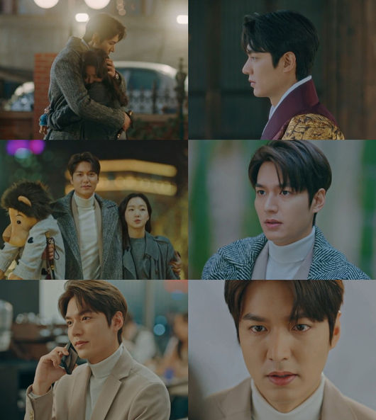 The King: Lord of Eternity Lee Min-ho is giving viewers both excitement and trembling with his delicately drawn act of the temperature difference charm of the Empire crossing the two Worlds.In SBSs Drama The King: The Lord of Eternity, which aired on the 8th, the Korean Empire Empire Empire Egon (Lee Min-ho) and South Korea detective Jung Tae-eul (Kim Go-eun) started to cooperate with each other to confront those who break the balance of the world, and Lee Gon was drawn to avoid neglecting anything about love or work.Lee Min-ho led the immersion of the house theater by concentrating the narrative with the Korean Empire rim with the splendor temperature difference that does not lose his duty as an Empire while amplifying the emotion of romance with the charm of a friendly lover toward Kim Go-eun.Lee Gon in Korean Empire is a respected emperor who performs unconventional ashes and overcomes the national crisis wisely with a charisma that breaks head-on.The public has expressed a coolness that reproaches the Warnby monarch without filtration, but it is honest, not only to the former prime minister (Jung Eun-chae), but also to the Dangsuk Jongin (Jeon Moo-song), who concealed the sign of Lee Lim (Lee Jung-jin).But in South Korea, it offered another attraction: because it is World, where the flair exists.The contradictory charm of Igon, which has been more comfortable and soft, has increased the fun of seeing, away from the usual dignified and cool expression.In addition, the friendlyness of Hope for Tae, which allows only Tae-eul from the changed dining scene to the skinning without any hint, led to the first date and caused the excitement.On this day, Igon narrowed the gap between each other by enjoying dating like Tae-eul and ordinary lovers as if he was compensated for the time he had been separated.As soon as I received the gift, I called Tae-eul, who was right in front of me, I wanted to do this.I asked him what he did today, and I told him that he wanted to see you so much. In addition, even though he grumbled about the jealousy of Shin Jae (Kim Kyung-nam), who was the Nam Sa-chin of Tae-eul, he quickly laughed at Tae-euls expression of affection and made a futile feeling of happiness by holding hands with cute excuses.But Igon was happy and uneasy about his daily life with Tae-eul because he was alive somewhere. Do not tell me not to come.Do not tell me not to go. Training two things to Tae, Whatever you say, I do not think I can do anything if you say that.I am asking you not to be tired. In the second half of the broadcast, Lee s unfavorable solemn charisma exploded and heightened the immersion of the drama.Lee, who brought Cho Young (Woo Do-hwan) to South Korea, ordered the shooting, revealing the survival of the reversed Irim and his dangerous move.In a heavy atmosphere, I have to shoot him as soon as I see him.Lee Min-hos spooky look, eyes, and heavy voice, which commanded the name Hwang Myung, gave the screen a sense of tension before the storm.As the frequency of going between Korean Empire and South Korea is increasing, Lee Min-hos temperature difference charm is also highlighted.Lee Min-hos Acting Details, which highlighted the characters stereotyping, are another point of view for viewers.Expectations are soaring about what Lee Min-ho will do in the future development, which predicted a tight clash between the characters.SBS Golden Toe Drama The King: The Lord of Eternity airs every Friday and Saturday at 10 p.m.
