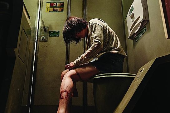 Kゾンビの襲撃 狂乱の動き 全世界 揺れる Kazumiのミーハーワールド