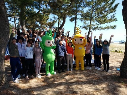 해조산업 이미지