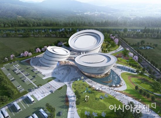 코아건축사사무소 이미지