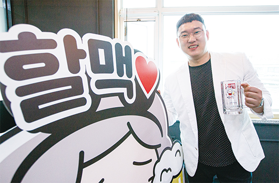 역전엘베강 이미지