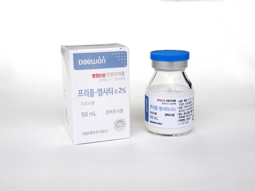 대원식품(주) 이미지