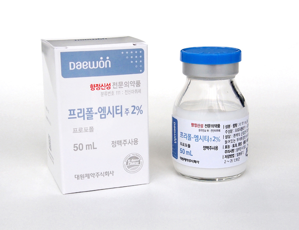 대원제약(주) 이미지