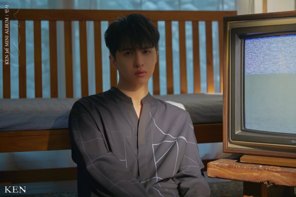 VIXX Ken has released a new album, Official Photos.Ken is getting a great response today (11th) with four official photo releases sequentially through the midnight VIXX SNS channel, expecting a brilliant Solo debut, as the first Solo album Hello is about to be released after debut on the 20th.In the first public image, Ken showed off his visuals and attracted my attention with a lonely expression with his faint eyes.In the public image, he closed his eyes and showed off his sculptural sidelines as if he were thinking, and gazed at the camera with his eyes, stimulated his emotions, and emanated a unique aura without any pose.Ken has released his first Solo debut, released the first Solo teaser image, title title title, etc., starting with the release of the We Need to Hold sound source with the Monday Kids Lee Jin-sung, and has stimulated the curiosity about this album.On the other hand, Kens first mini album Hinsa will be released on various music sites at 6 pm on the 20th.