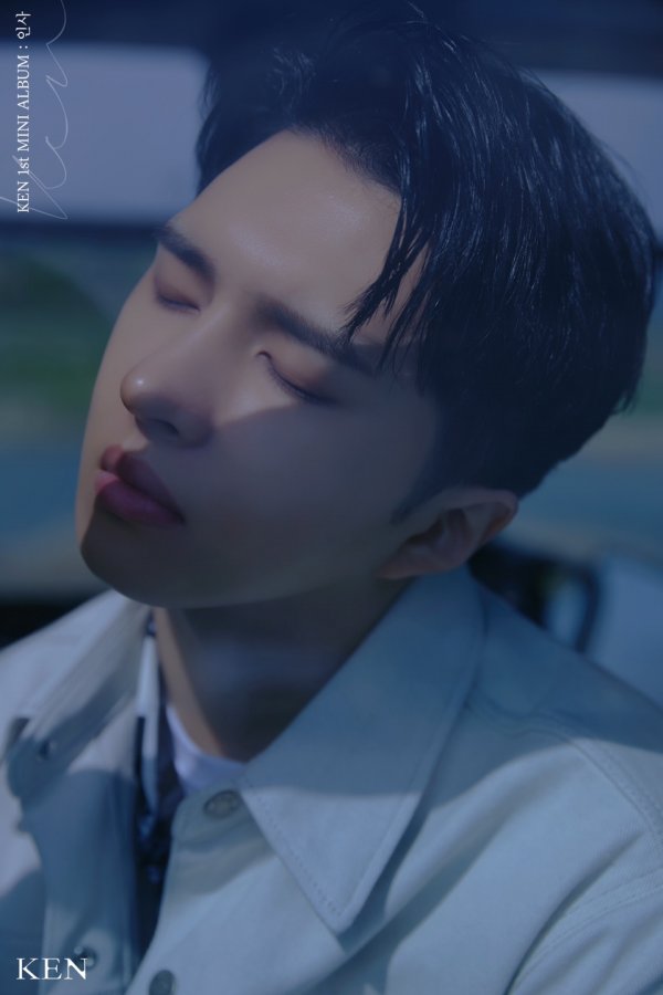VIXX Ken has released a new album, Official Photos.Ken is getting a great response today (11th) with four official photo releases sequentially through the midnight VIXX SNS channel, expecting a brilliant Solo debut, as the first Solo album Hello is about to be released after debut on the 20th.In the first public image, Ken showed off his visuals and attracted my attention with a lonely expression with his faint eyes.In the public image, he closed his eyes and showed off his sculptural sidelines as if he were thinking, and gazed at the camera with his eyes, stimulated his emotions, and emanated a unique aura without any pose.Ken has released his first Solo debut, released the first Solo teaser image, title title title, etc., starting with the release of the We Need to Hold sound source with the Monday Kids Lee Jin-sung, and has stimulated the curiosity about this album.On the other hand, Kens first mini album Hinsa will be released on various music sites at 6 pm on the 20th.