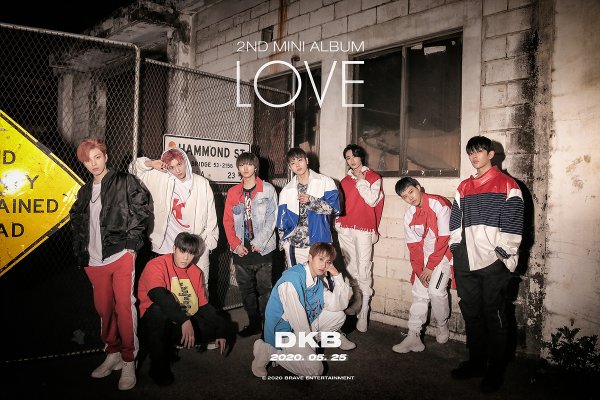 The rookie group DKB (DKB) has heightened the comeback atmosphere with its unique presence.Brave Entertainment, a subsidiary company, posted a second Teaser on the official SNS of DKB (DKB) at midnight on the 11th.In the second Teaser Image, he created styling with his personality and confidence with intense red and blue colors.The funky Feelings and the retro atmosphere caught the eye, and the chic and faint eyes impressed DKB with its upgraded visuals.With the release of the concept Teaser Image, which is different from the existing one, expectations for performances and comebacks by DKB on stage are also rising day by day.DKBs second mini album LOVE will be released on various soundtrack sites at 6 pm on the 25th.