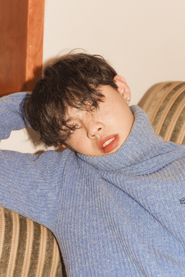 제이영 이미지