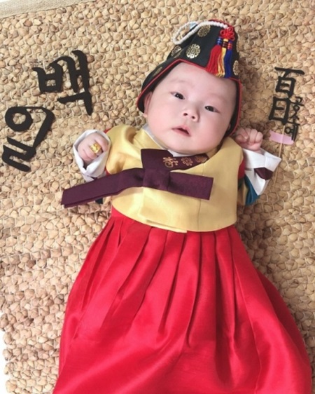 소예한복 이미지