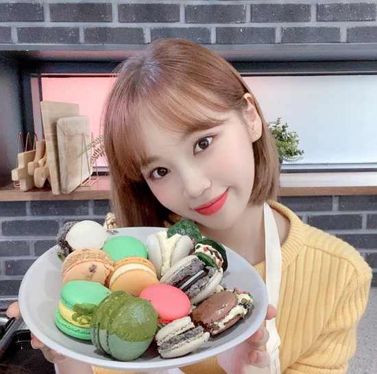 채원헤어 이미지