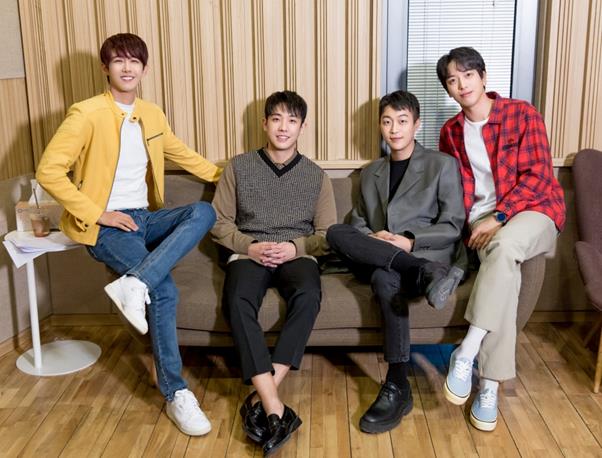 이준엔터테인먼트 이미지