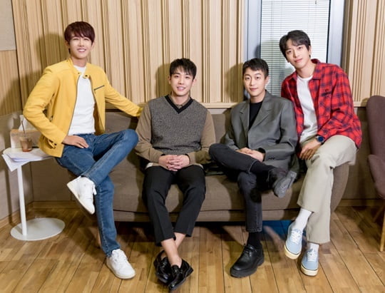 이준엔터테인먼트 이미지