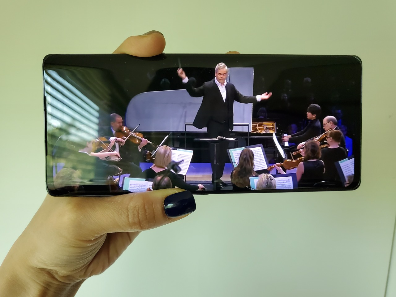 [Gadget Review] LG Velvet perfect 'midrange' phone for photography