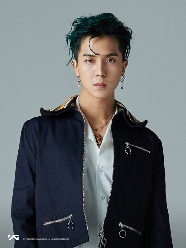송민호 이미지