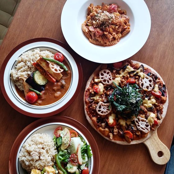 그린토마토 대표 사진