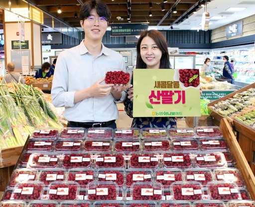 신촌마트 이미지