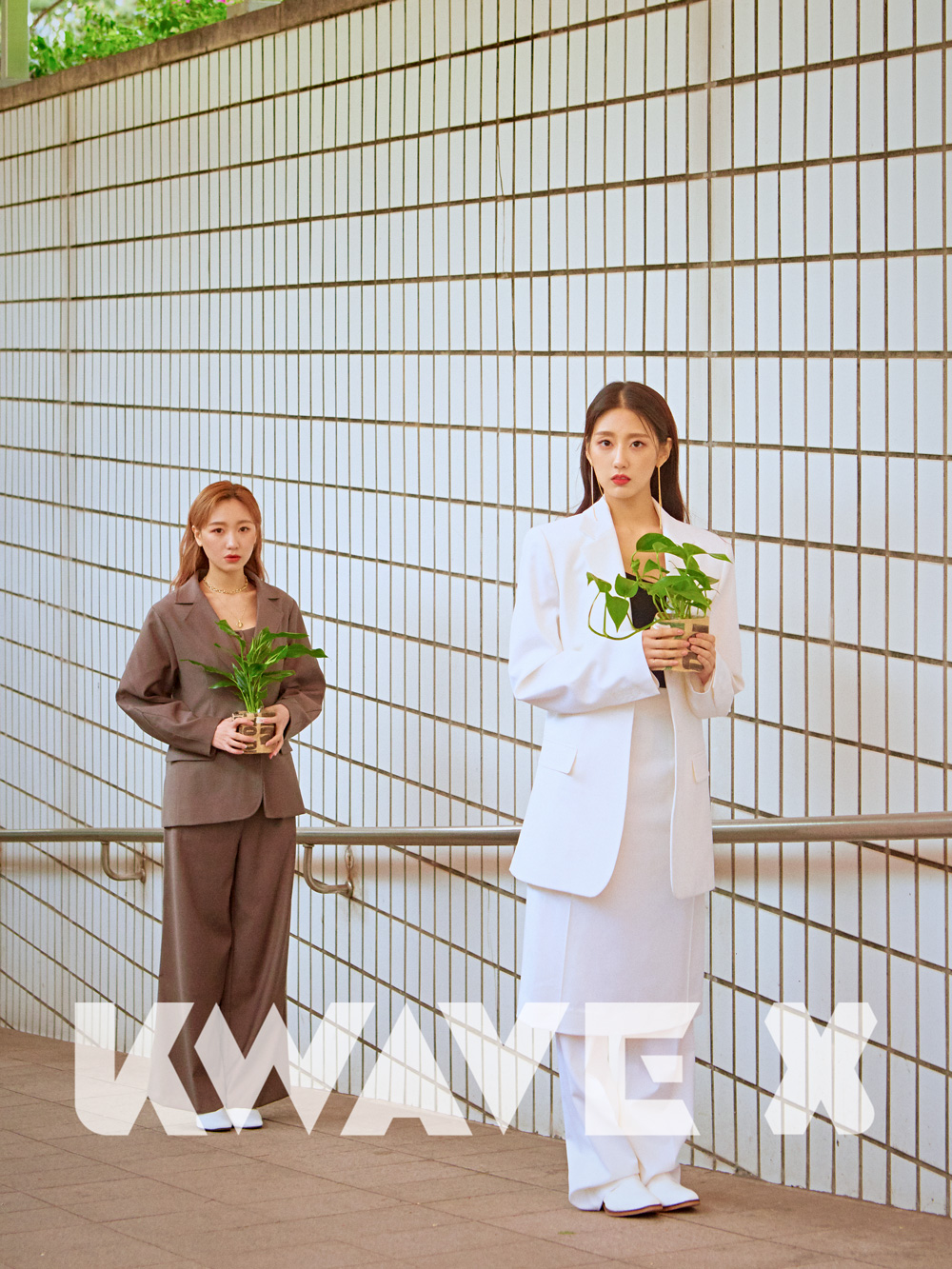 예인 글로벌 이미지