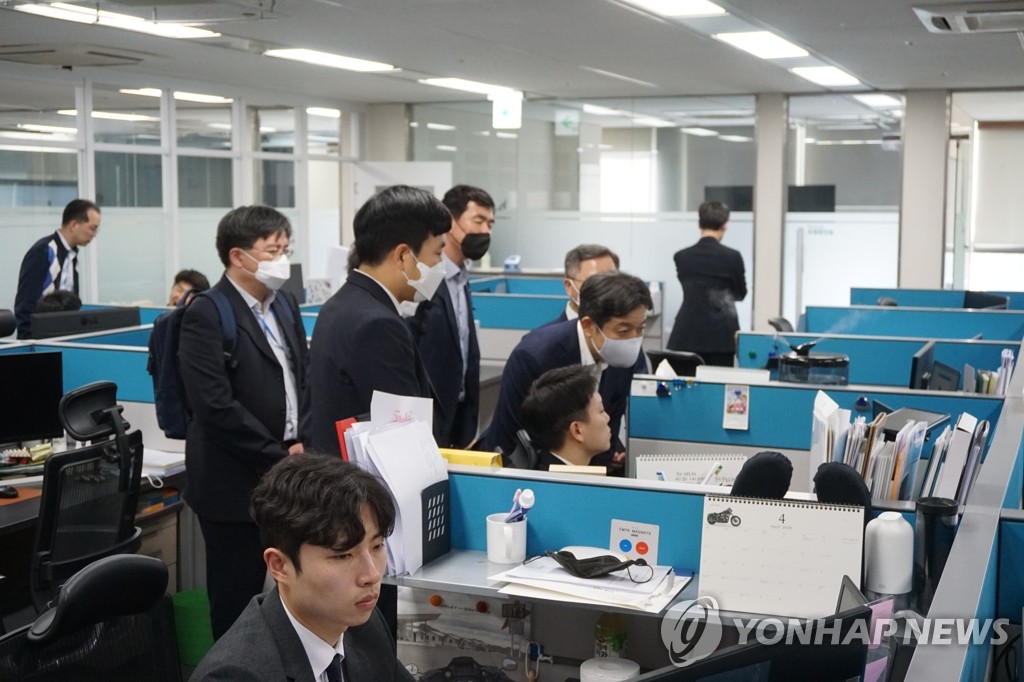 마이다스정보시스템 이미지